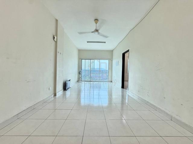 Residensi Warnasari 2 1