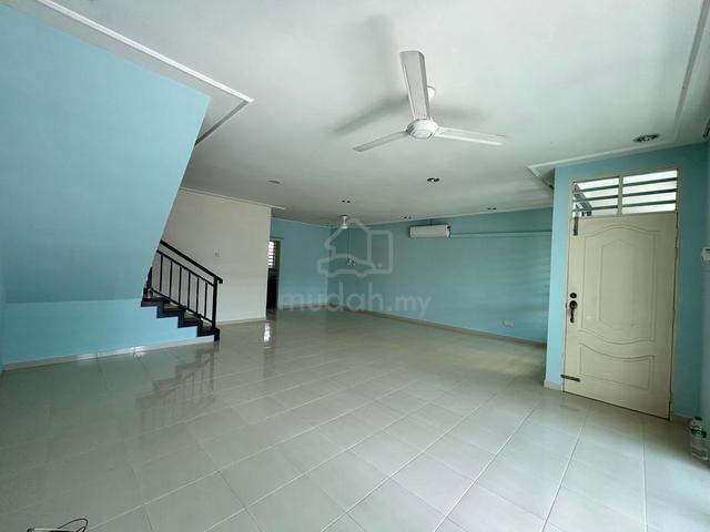Rumah Teres 2 Tingkat (Unit B) Untuk Disewa Di Lundang, Kota Bharu 1