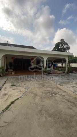 Bukit Baru Single Storey Detached House for Sale 1