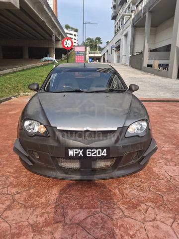 2006 Proton GEN-2 1.3 (A) - 3