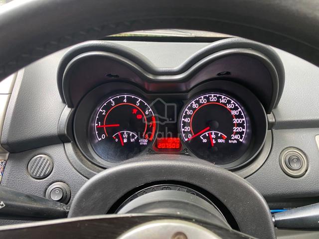 2012 Proton PERSONA 1.6 ELEGANCE BASE LINE (M) - 5