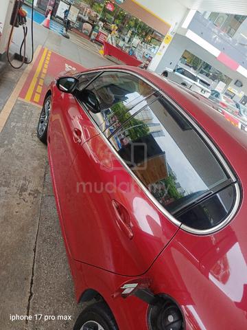 2013 Peugeot 208 1.6 VTI ALLURE (A) - 2