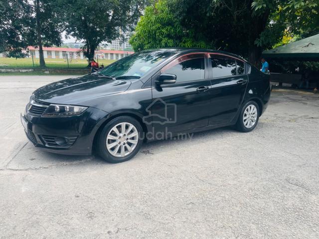 2015 Proton PREVE 1.6 EXECUTIVE (M) - 1