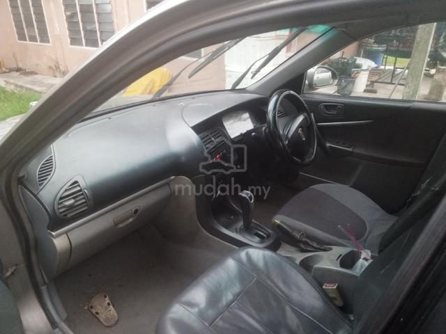 2001 Proton WAJA 1.6 (A) - 2
