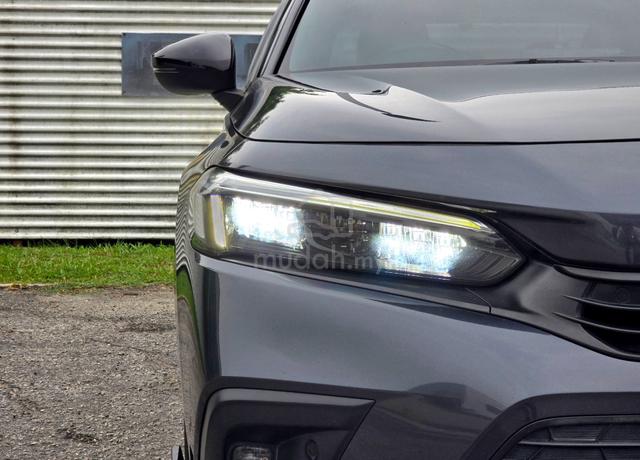 2023 Honda CIVIC 1.5 RS MY22 FE (A) - 3