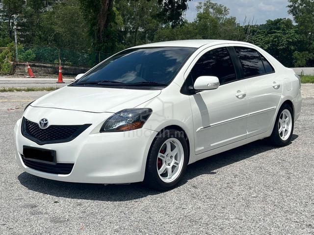 2013 Toyota VIOS 1.5 G (A) - 3