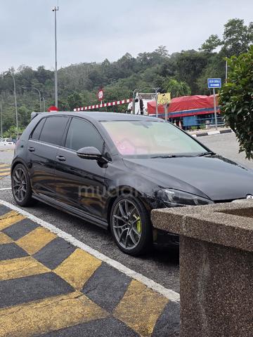 2013 Volkswagen GOLF 1.4 TSI MK7 (A) - 3