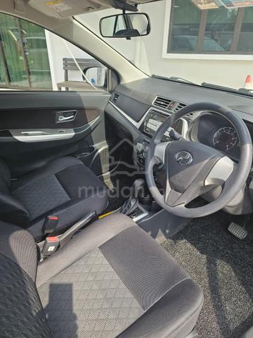 2021 Perodua BEZZA 1.3 X MY16 D63D FACELIFT (A) - 5
