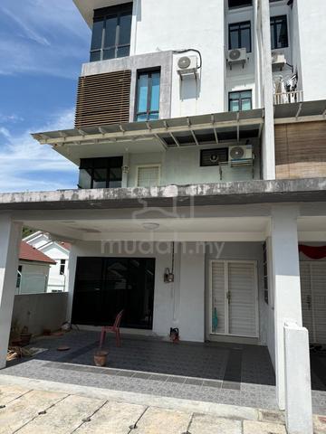 Cascara88 Townhouse For Sale 1