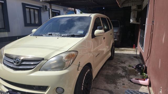 2009 Toyota AVANZA 1.5 S FACELIFT (A) - 3