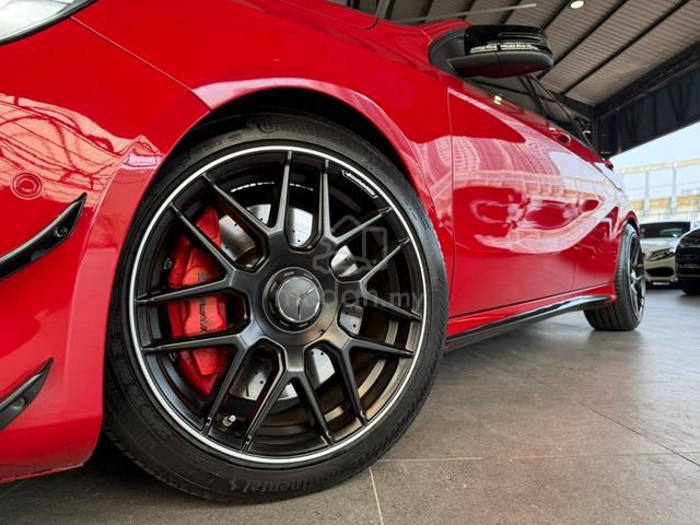 Mercedes Benz AMG A45 2.0 (a) SUNROOF RECARO SEAT - 2