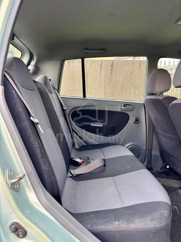 2007 Perodua VIVA 1.0 EZi PREMIUM (A) - 4