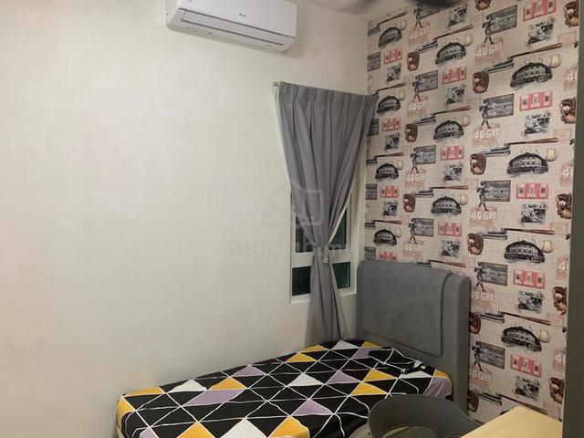 TR Residence – Small Room for Rent 1