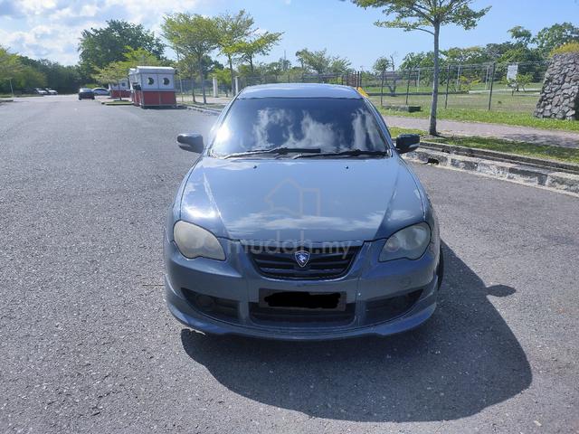 Proton Persona 1.6 Elegance (M) Year 2013 For Sale - 2