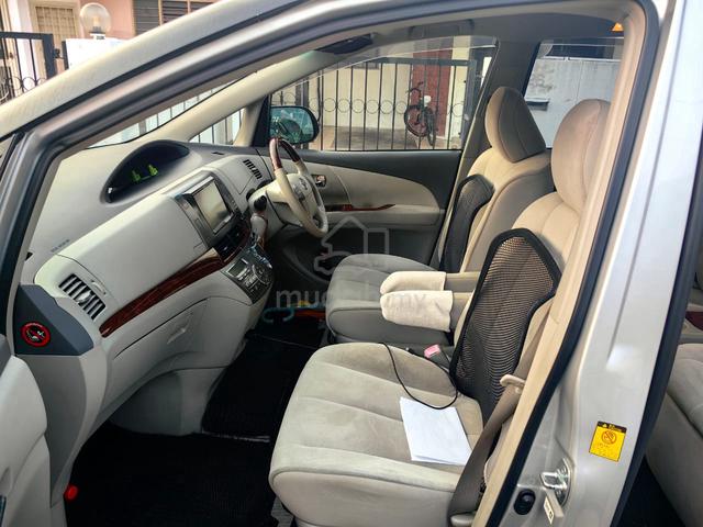 2012 Toyota ESTIMA 2.4 (A) ACR50 - 5