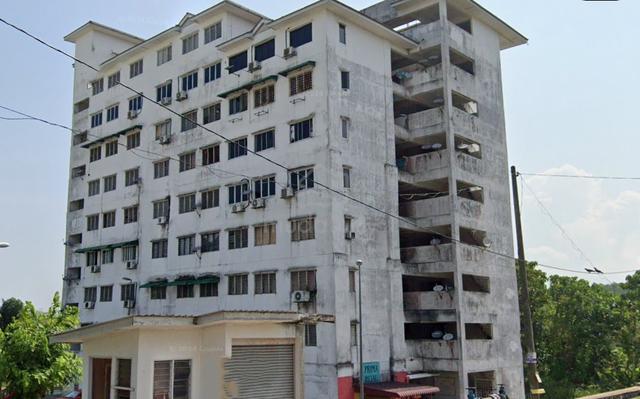 Prima Hijau 1
