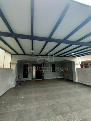 Bukit Indah End Lot Fully Furnish Rent Nusa bestari Iskandar 1