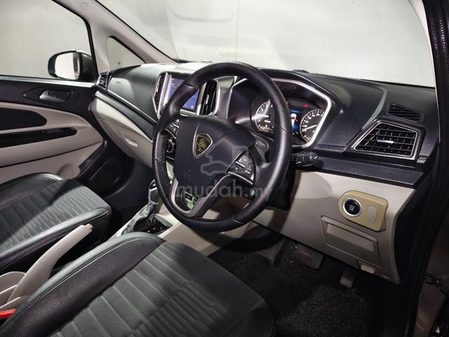 2019 Proton Persona 1.6 Full Spec 5-Years Warranty - 4