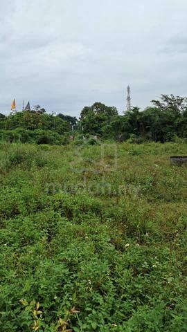 Leasehold Agriculture Land At Kundang, Rawang To Sell 5