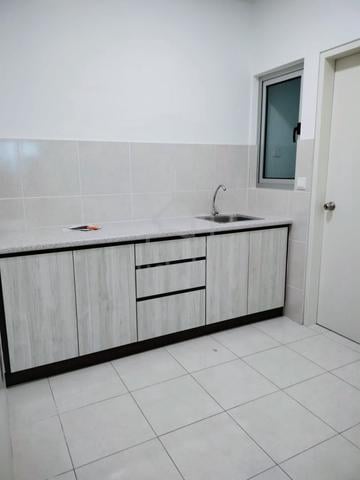 Residensi Seri Wahyu @ Jalan Kuching KL 1