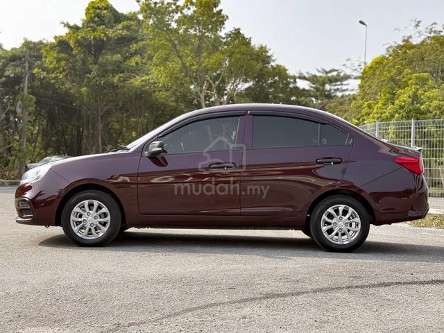 2022 Proton SAGA 1.3 STANDARD AT MY16 FACELIFT (A) - 3