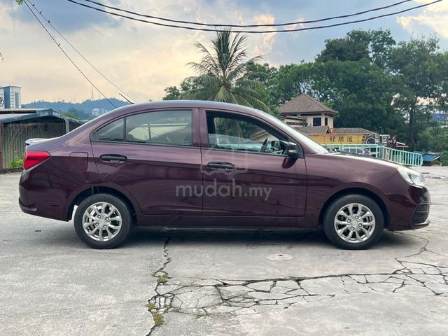 2021 Proton SAGA STANDARD AT 1.3L (A) - 5