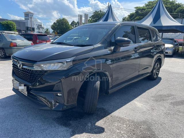 2023 Perodua ALZA 1.5 AV (A) - 3