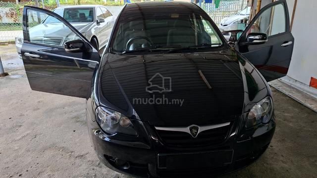2013 Proton PERSONA 1.6 ELEGANCE HIGH LINE (A) - 2