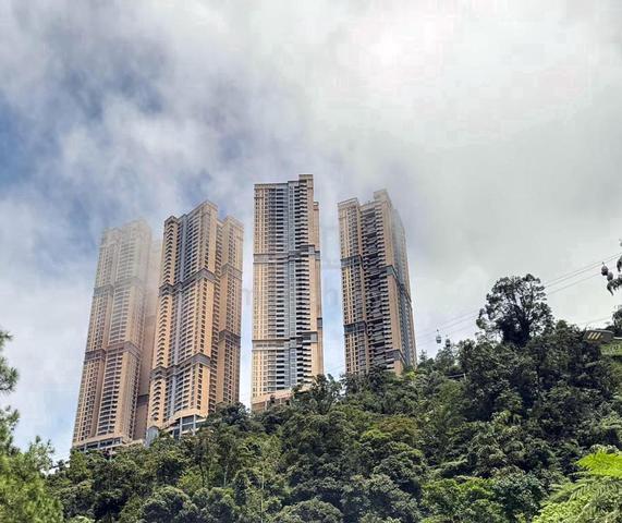 Antara Genting Highlands 1