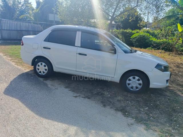 2015 Proton SAGA 1.3 (A) - 5