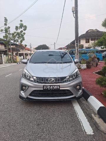 2019 Perodua MYVI 1.5 AV (A) - 1