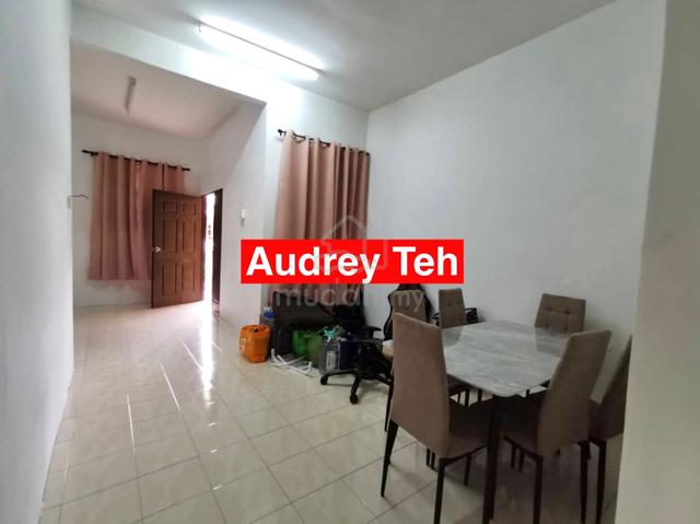 1-Storey Semi D For Rent Kulim Utama Near Hi-Tech Park Fully Furnished 1