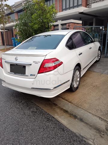 2012 Nissan TEANA 2.5 250 XV PREMIUM J32 (A) - 3