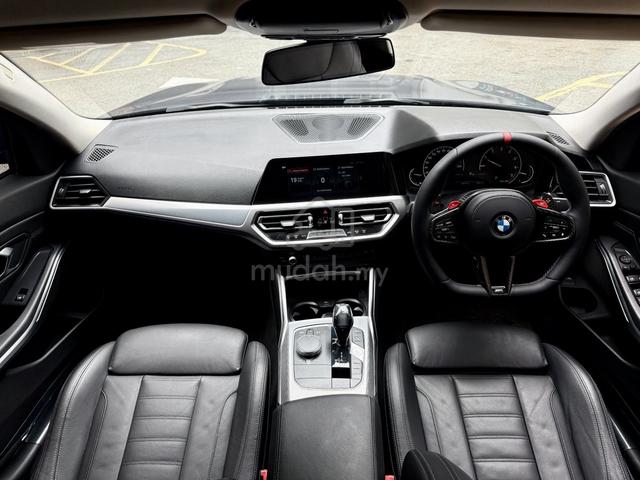 2021 Bmw 3 SERIES 2.0 20I SPORT MY19 G20 (A) - 5