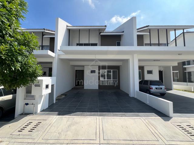 【New】2-Storey House Jasmin Tamansari Rawang AEON 22x70 4R4B 1