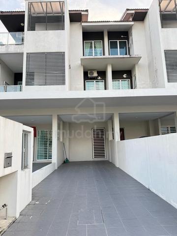 Townhouse at Raintree Park,Bandar Tasek Mutiara 1