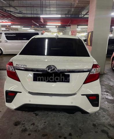 2024 Perodua BEZZA 1.0 G - 2