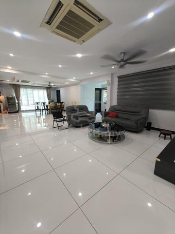 Taman Pelanduk 4 Banglo Luyang taman Kinamount Foh Sang For Sale 1