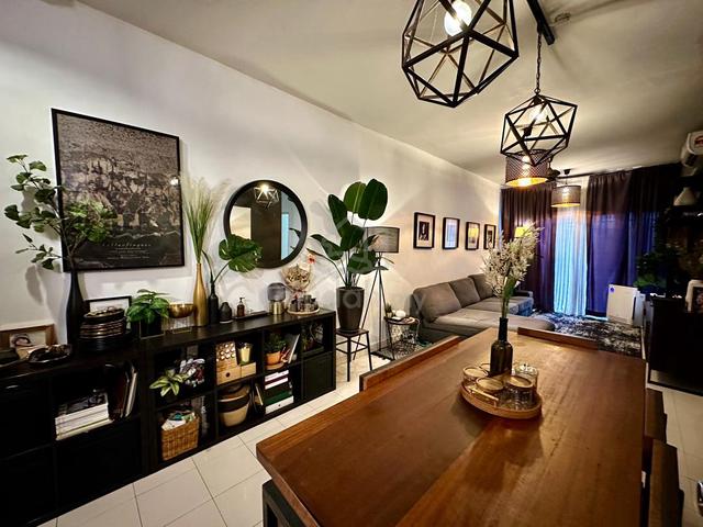 Park Avenue ( Damansara Damai ) 1