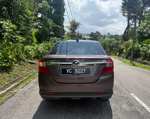 2019 Perodua BEZZA 1.3 per2 service ,3thn warranty - 4