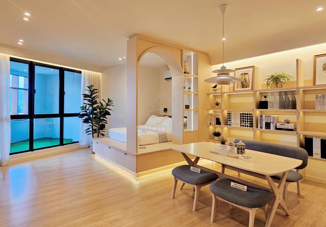 Cherita Petaling Jaya Brand New Condo at PJS 1/25, Petaling Jaya 1