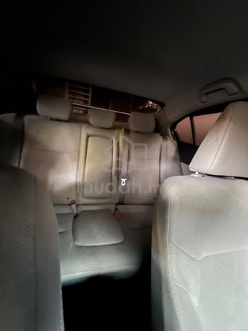 2014 Honda CIVIC 1.8 S MY12 FB FACELIFT (A) - 5