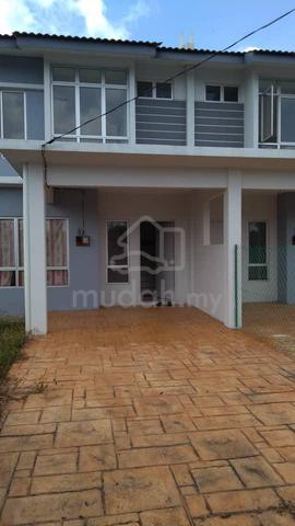 Rumah untuk disewa 1