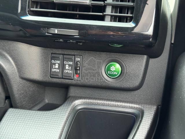 Honda STEPWAGON 1.5 SPADA HONDA SENSING FULL LOAN - 4