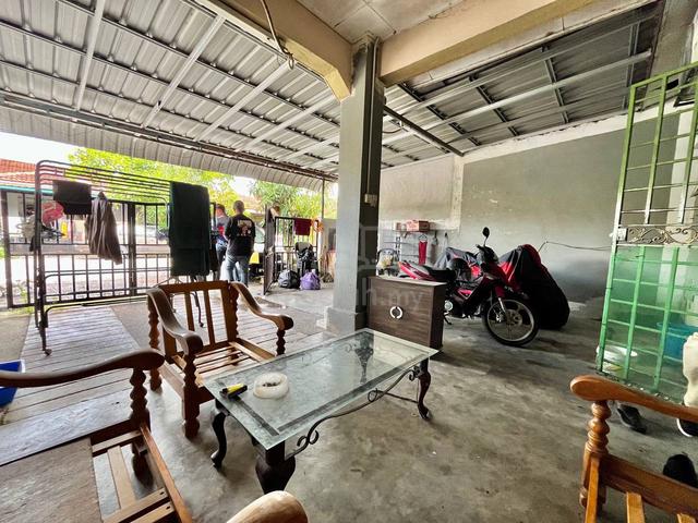 FULL LOAN! Single Storey House Taman Semenyih Impian 2