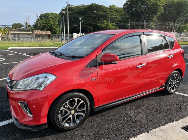 2019 Perodua MYVI 1.5 AV (A) - 3