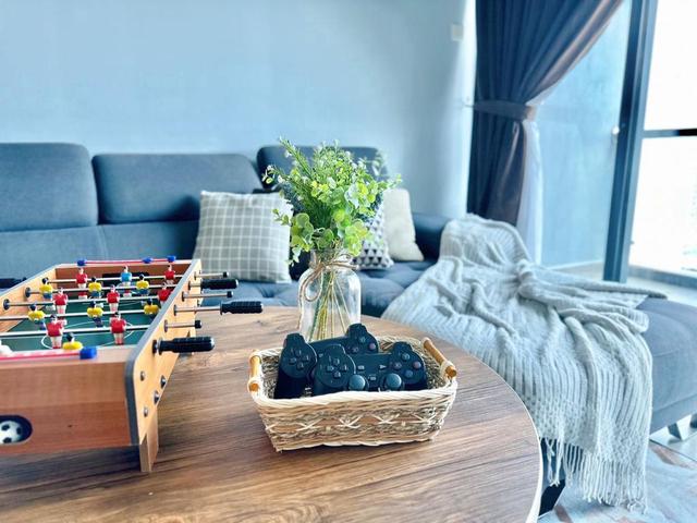 Atlantis Residences 2