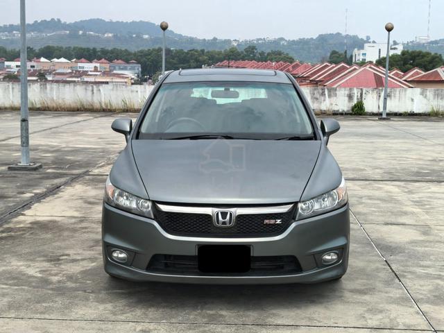 2009 HONDA STREAM I-VTEC 1.8 AT High spec - 3