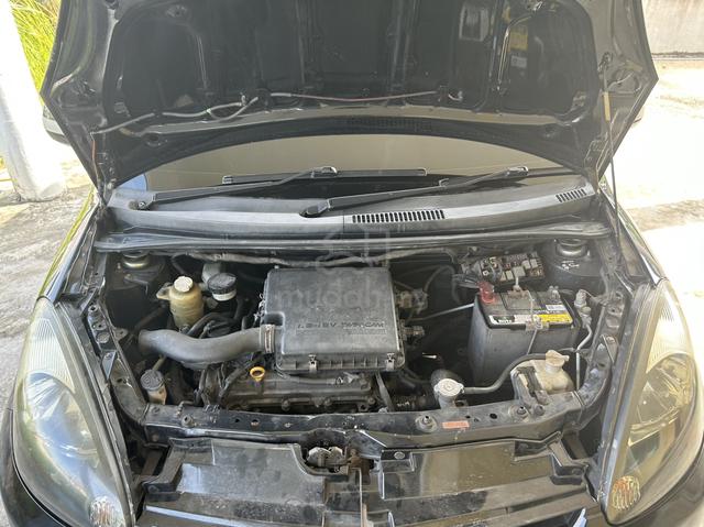 2008 Perodua MYVI 1.3 EZI (A) - 5