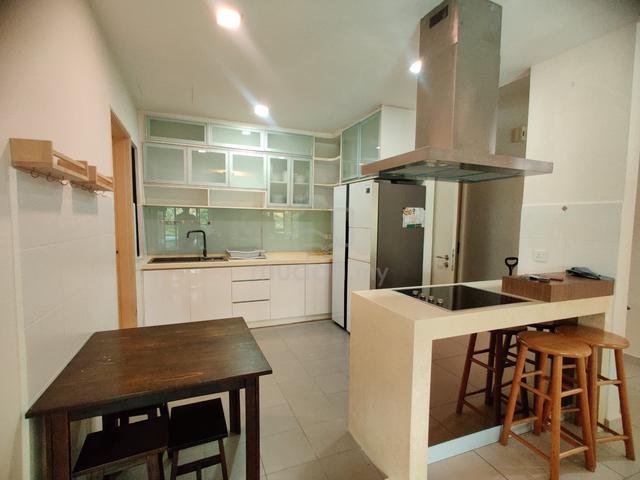 Serin Residency 1
